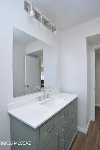 3150 W Camino Del Saguaro, Tucson, AZ 85745