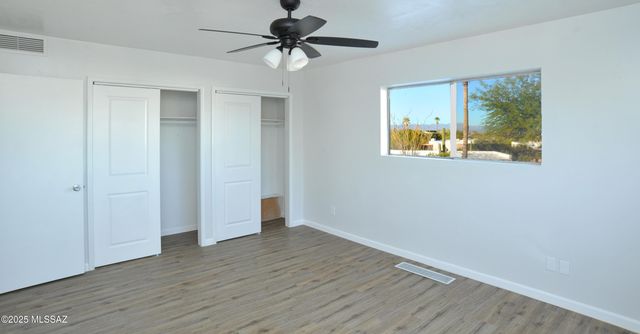 3150 W Camino Del Saguaro, Tucson, AZ 85745