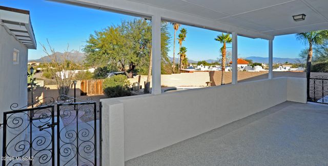 3150 W Camino Del Saguaro, Tucson, AZ 85745