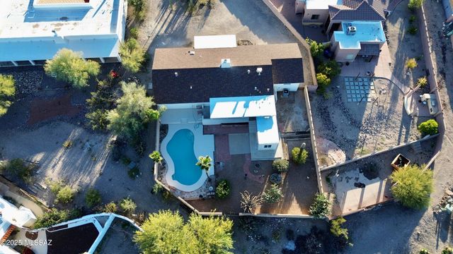 3150 W Camino Del Saguaro, Tucson, AZ 85745