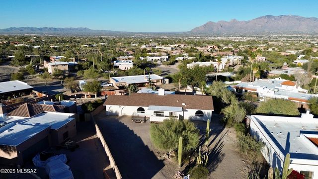 3150 W Camino Del Saguaro, Tucson, AZ 85745