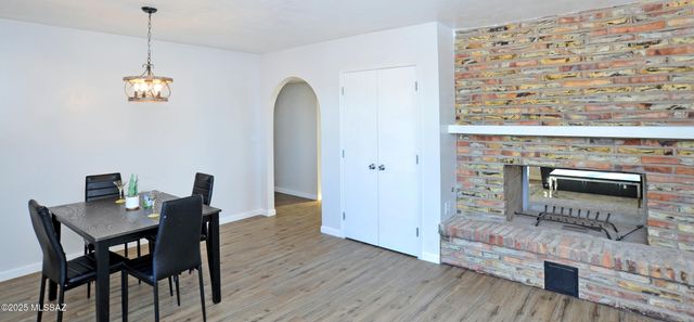 3150 W Camino Del Saguaro, Tucson, AZ 85745