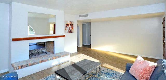 3150 W Camino Del Saguaro, Tucson, AZ 85745