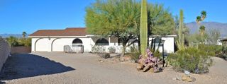 3150 W Camino Del Saguaro, Tucson, AZ 85745