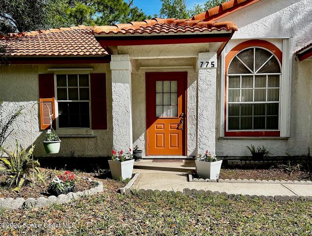 775 Winchell Street SW, Palm Bay, FL 32908