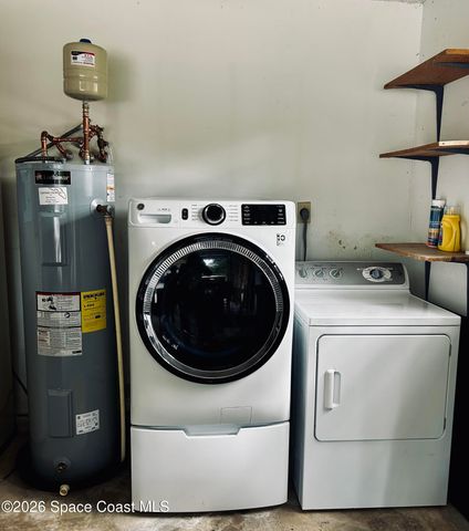 775 Winchell Street SW, Palm Bay, FL 32908