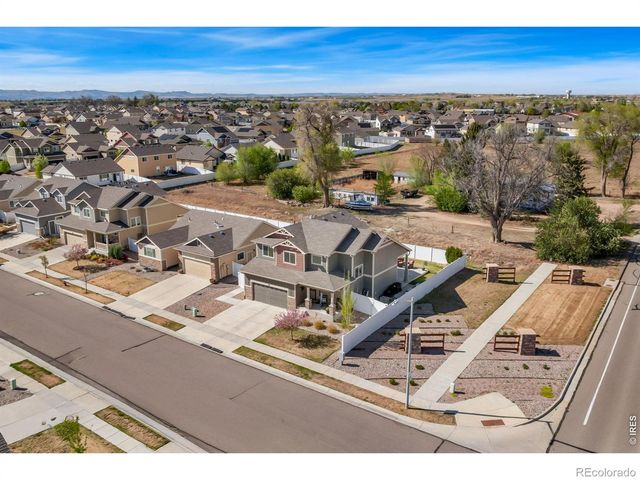 938 Scotch Pine Drive, Severance, CO 80550