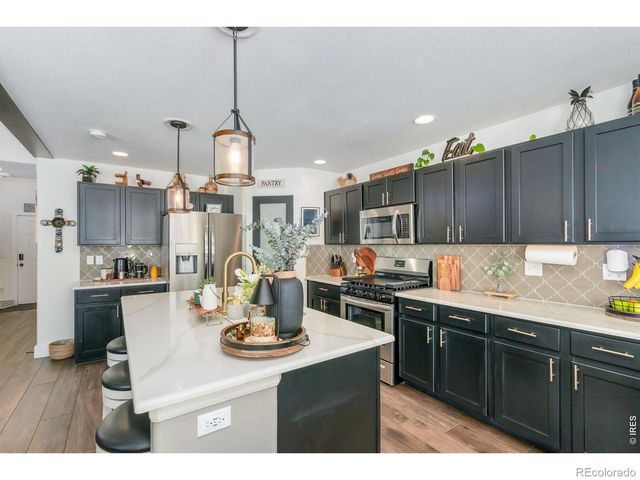 938 Scotch Pine Drive, Severance, CO 80550