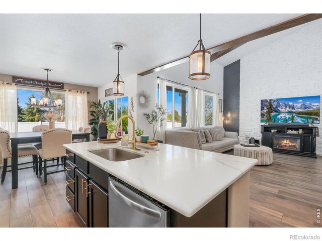 938 Scotch Pine Drive, Severance, CO 80550