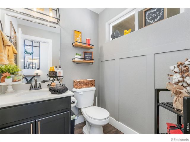 938 Scotch Pine Drive, Severance, CO 80550