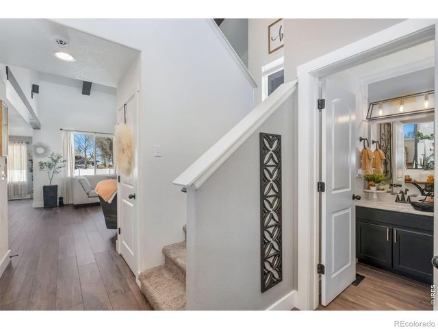 938 Scotch Pine Drive, Severance, CO 80550