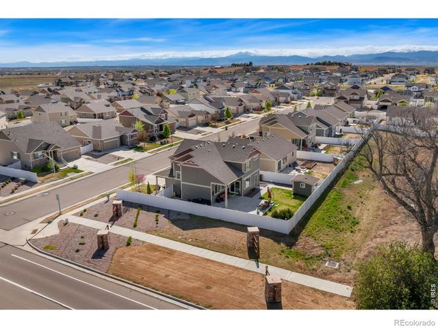 938 Scotch Pine Drive, Severance, CO 80550