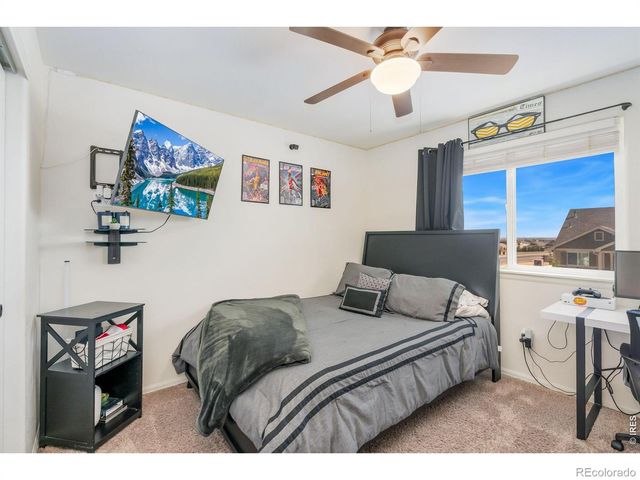 938 Scotch Pine Drive, Severance, CO 80550