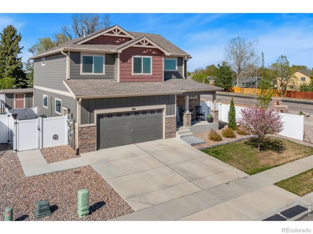 938 Scotch Pine Drive, Severance, CO 80550