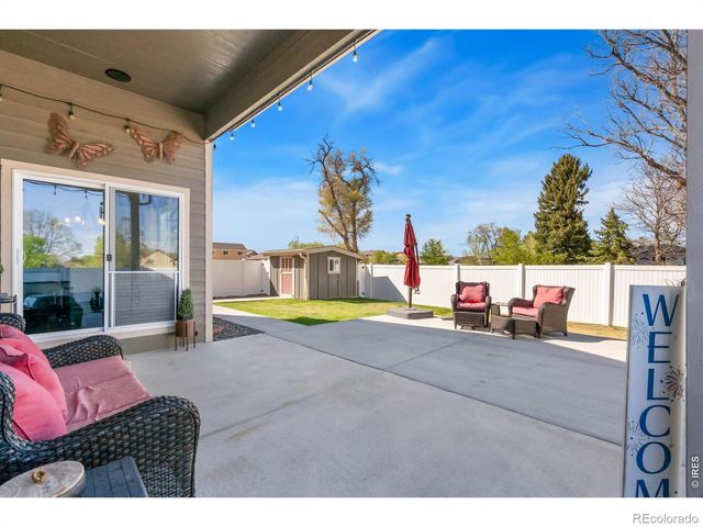 938 Scotch Pine Drive, Severance, CO 80550