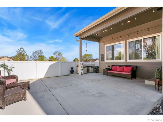 938 Scotch Pine Drive, Severance, CO 80550