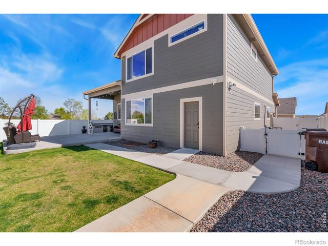 938 Scotch Pine Drive, Severance, CO 80550