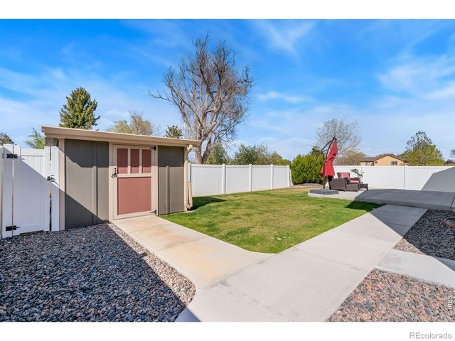 938 Scotch Pine Drive, Severance, CO 80550