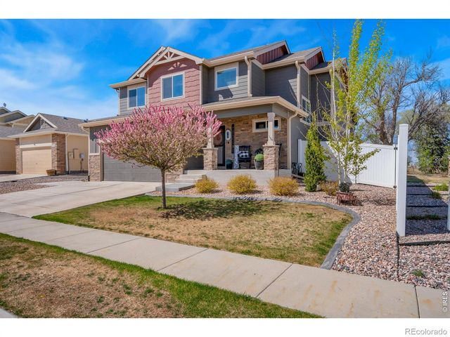 938 Scotch Pine Drive, Severance, CO 80550