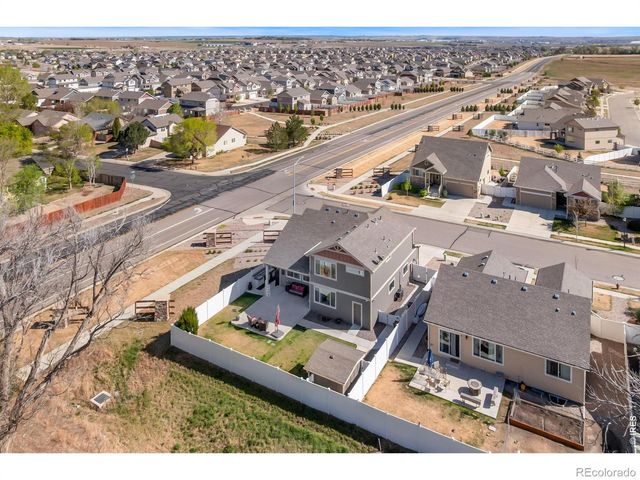 938 Scotch Pine Drive, Severance, CO 80550