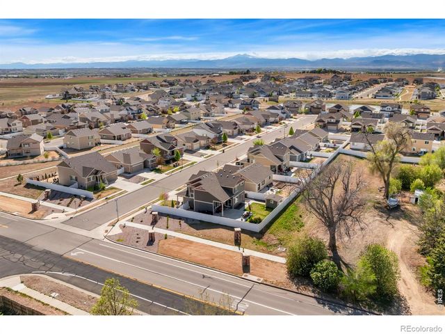 938 Scotch Pine Drive, Severance, CO 80550