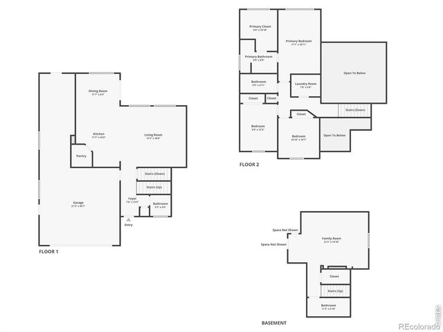 938 Scotch Pine Drive, Severance, CO 80550