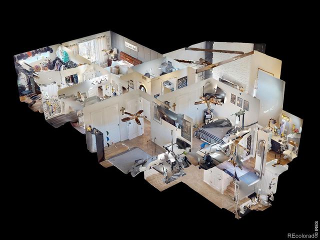 938 Scotch Pine Drive, Severance, CO 80550