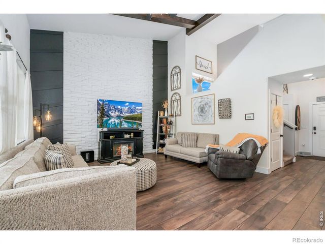 938 Scotch Pine Drive, Severance, CO 80550