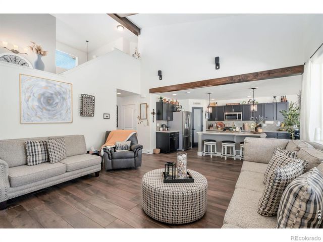 938 Scotch Pine Drive, Severance, CO 80550