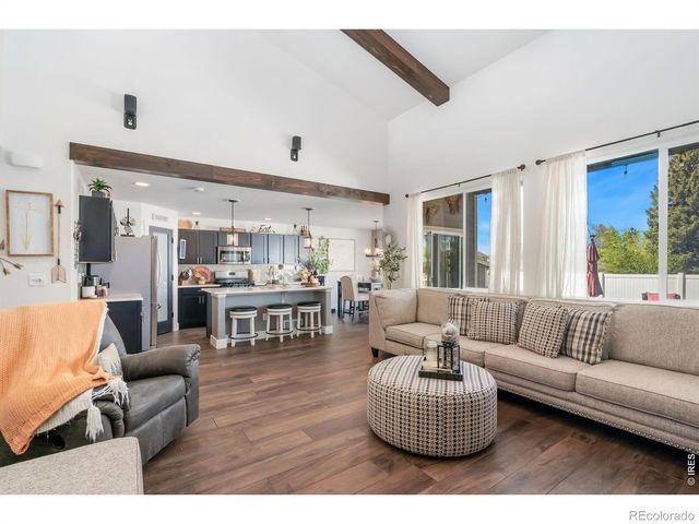 938 Scotch Pine Drive, Severance, CO 80550