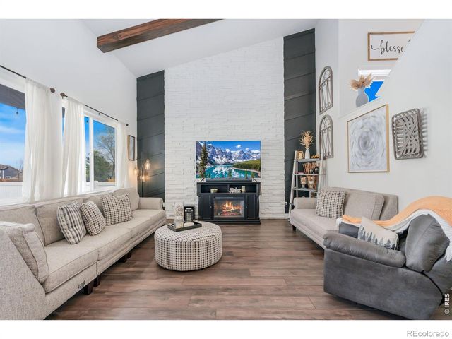 938 Scotch Pine Drive, Severance, CO 80550