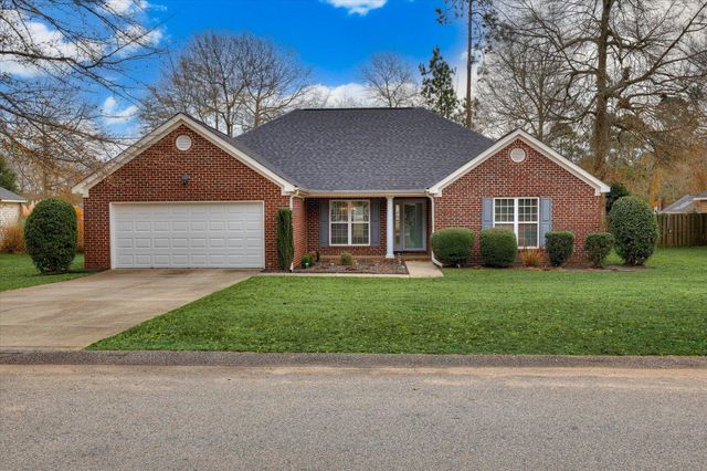 1145 Watsonia Drive, Aiken, SC 29803