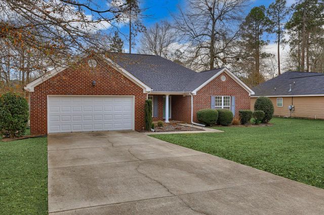 1145 Watsonia Drive, Aiken, SC 29803