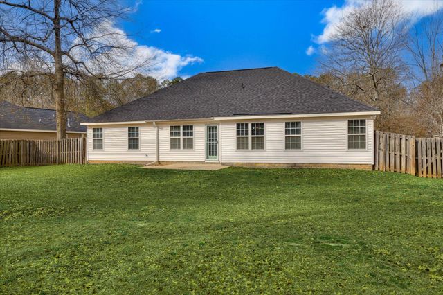 1145 Watsonia Drive, Aiken, SC 29803