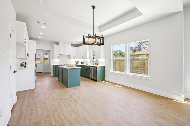 3514 Dunbar Street, Dallas, TX 75215