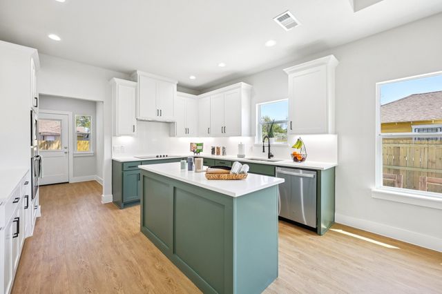 3514 Dunbar Street, Dallas, TX 75215