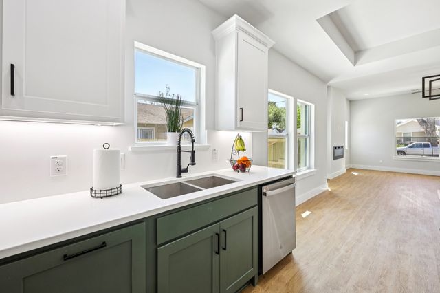 3514 Dunbar Street, Dallas, TX 75215