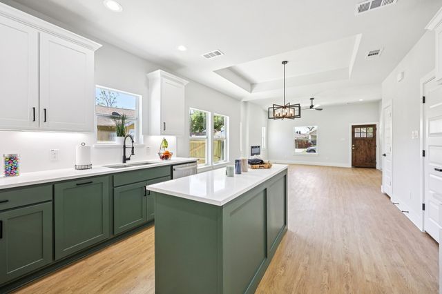 3514 Dunbar Street, Dallas, TX 75215