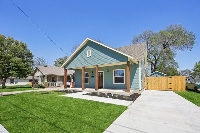 3514 Dunbar Street, Dallas, TX 75215