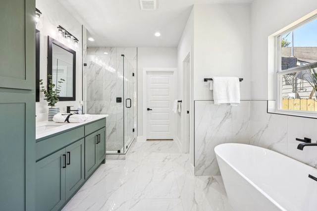 3514 Dunbar Street, Dallas, TX 75215