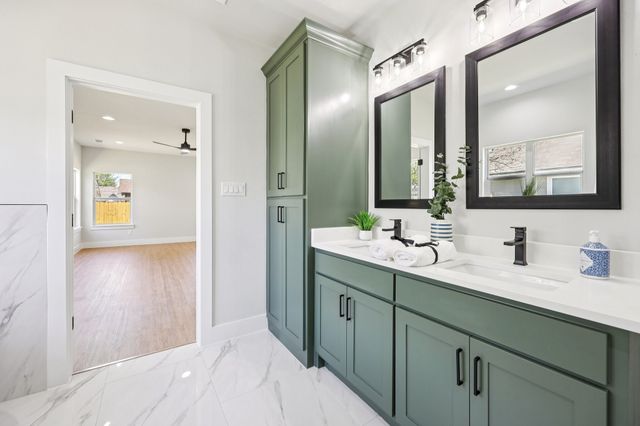 3514 Dunbar Street, Dallas, TX 75215