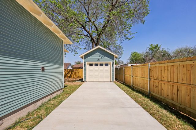3514 Dunbar Street, Dallas, TX 75215