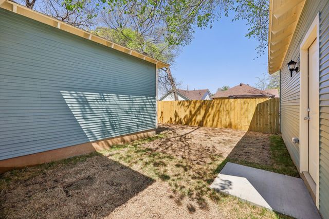 3514 Dunbar Street, Dallas, TX 75215