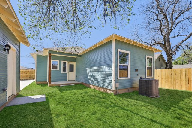 3514 Dunbar Street, Dallas, TX 75215