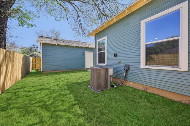 3514 Dunbar Street, Dallas, TX 75215