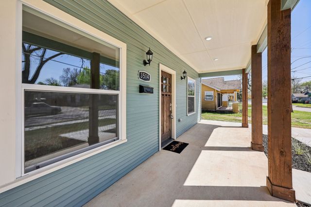 3514 Dunbar Street, Dallas, TX 75215