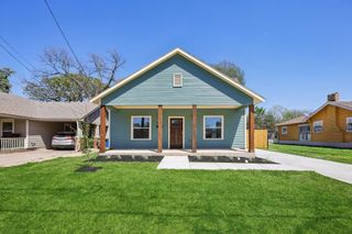 3514 Dunbar Street, Dallas, TX 75215