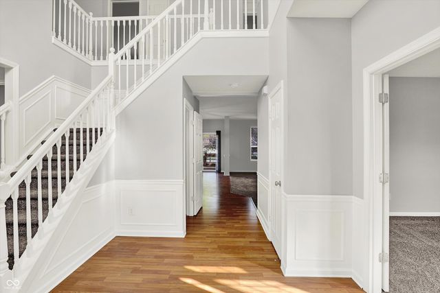 5704 Yorktown Road, Plainfield, IN 46168