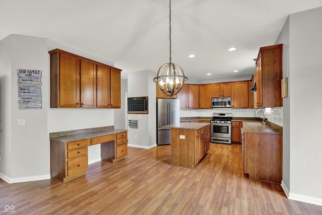 5704 Yorktown Road, Plainfield, IN 46168