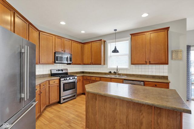 5704 Yorktown Road, Plainfield, IN 46168